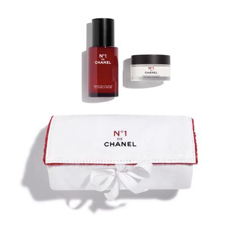 actiecadeaus chanel|Chanel gift sets.